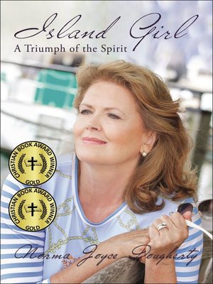 cover image of Island Girl